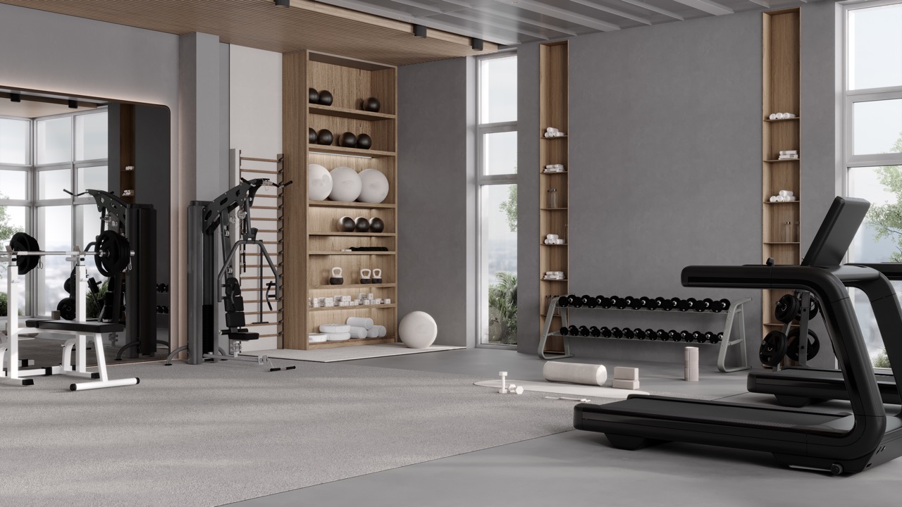 Loxone Smart Home